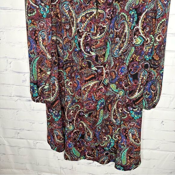 Emma & Michelle 3XL dress - Picture 4 of 8